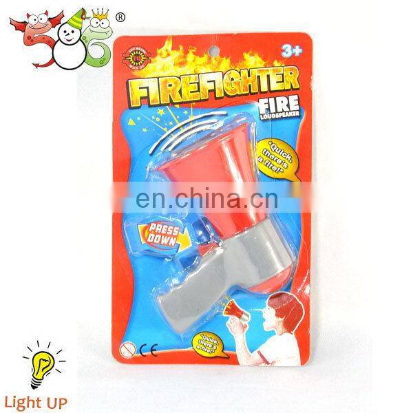 New Arrival high technology kids fireman toy