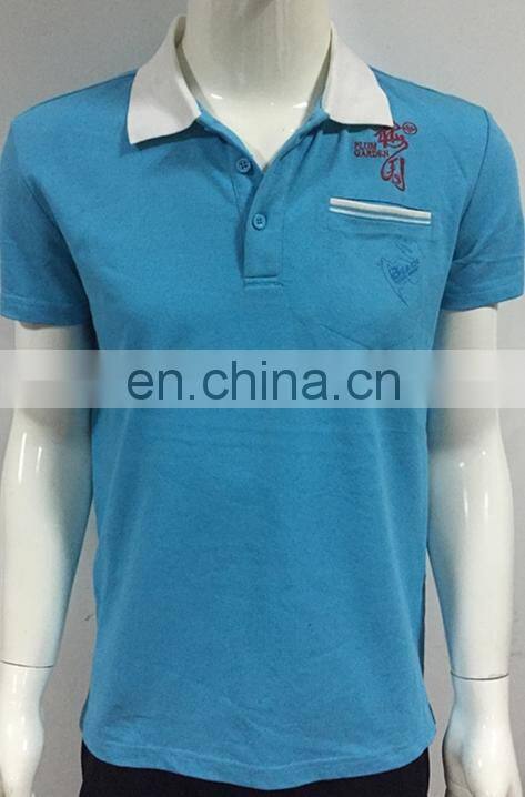 High quality Polo shirt, New Design T-shirt, Men Polo Apparel
