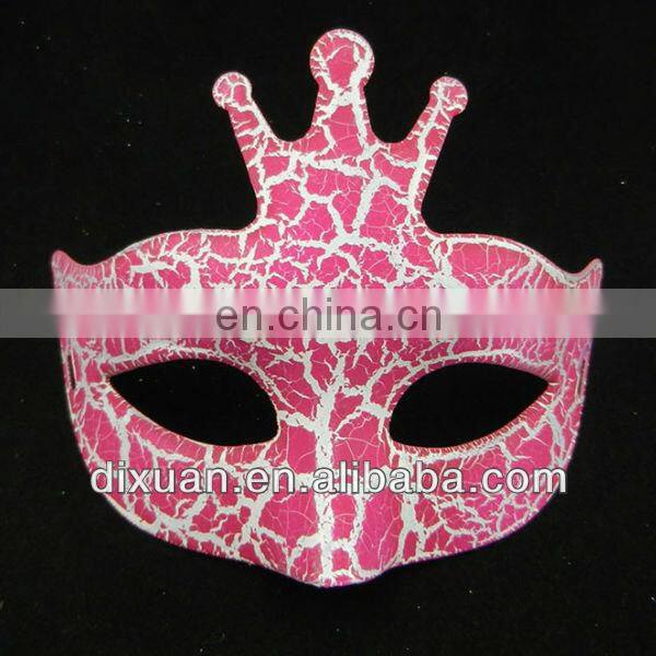 New fashion Crown Halloween Mask