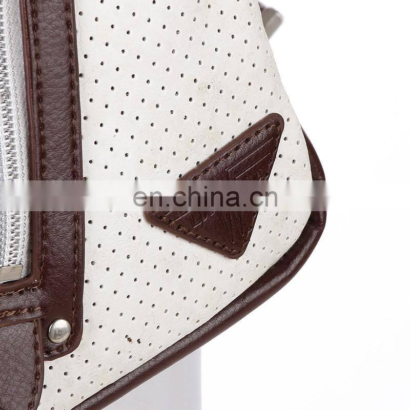 classic trebdy leisure men sling bag for riding bicycle