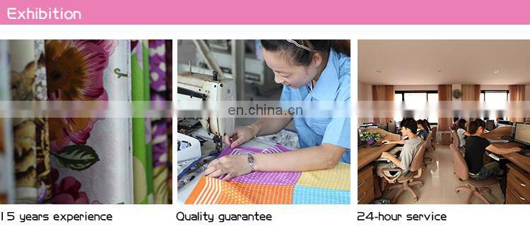 Flowers digital printing polyester chiffon scarf women in sunmmer