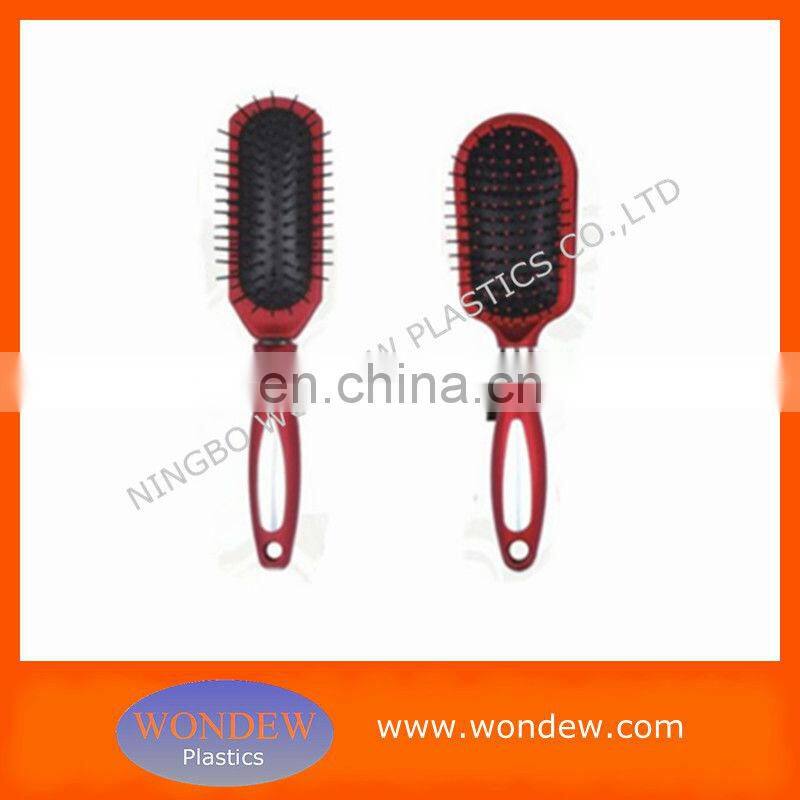 Profession hair brush