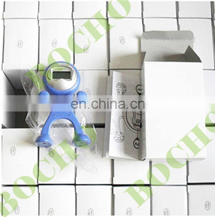 Alarm Clock With Memo Holder