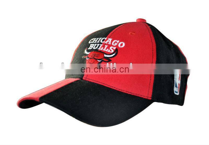 Leisure brief style baseball caps