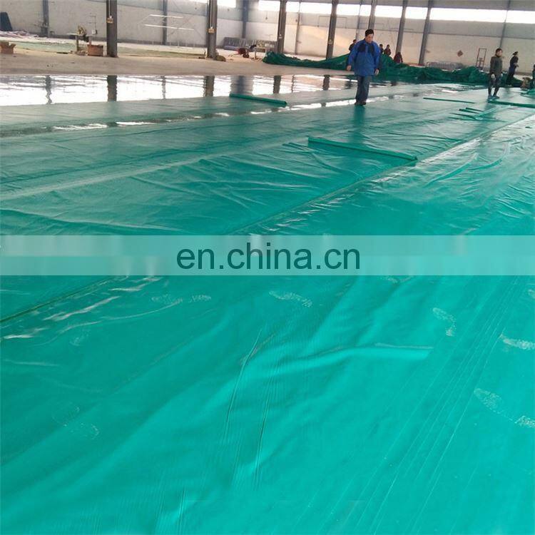 Canvas Factory Tarpaulin Waterproof Fabric Pvc Tarpaulin
