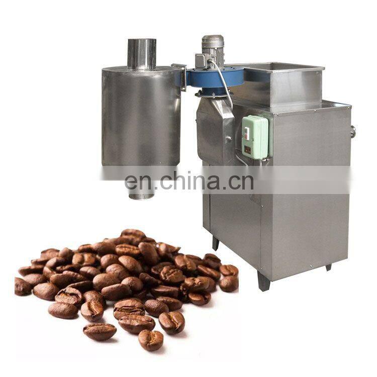 Hot sale electric cocoa bean peeling machine for sale