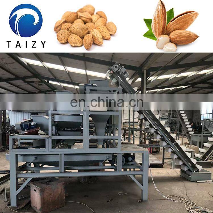 best price hazelnut breaker machine for sale