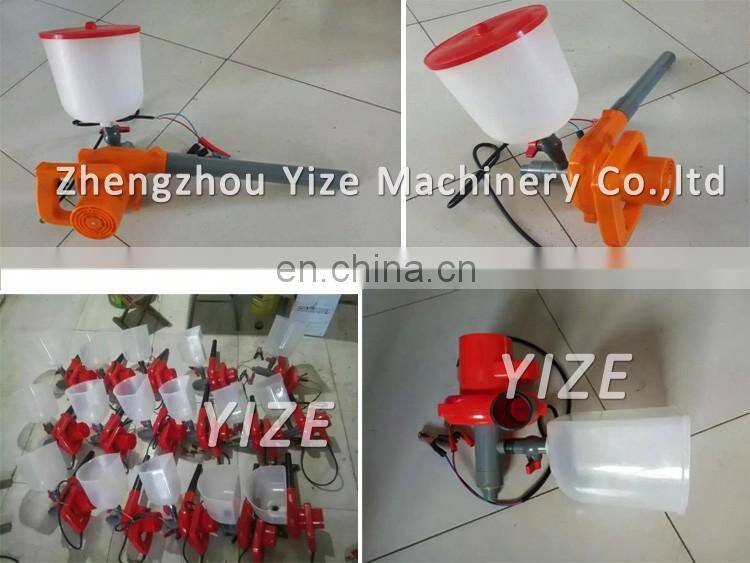 Chemical misting cold fogging machine / mosquito fog machine