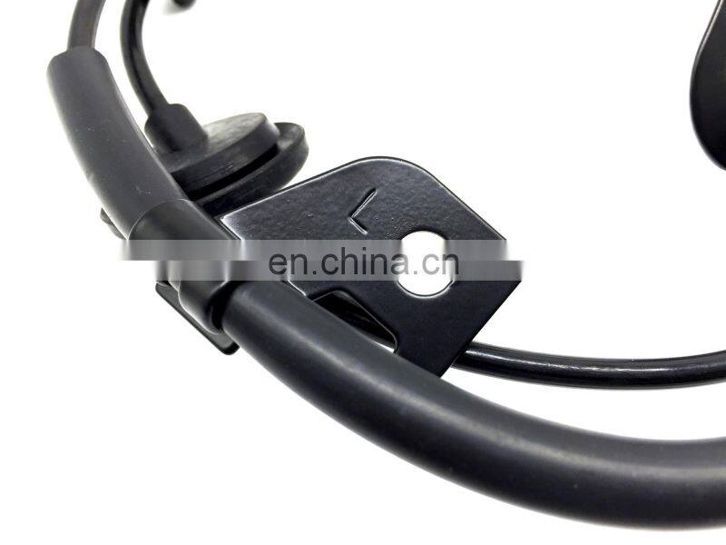 Rear Left ABS Wheel Speed Sensor OEM 4670A579