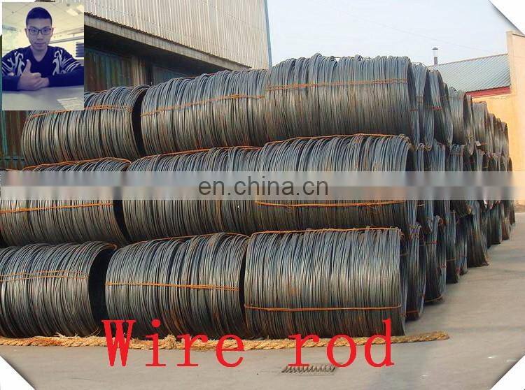 GOOD PRICE FOR WIRE ROD/NON ALLOY.CR ALLOY