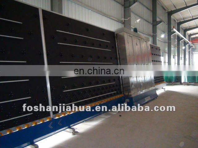 Glass Machine/ Guangdong Jiahua Machines Corporation glass machine