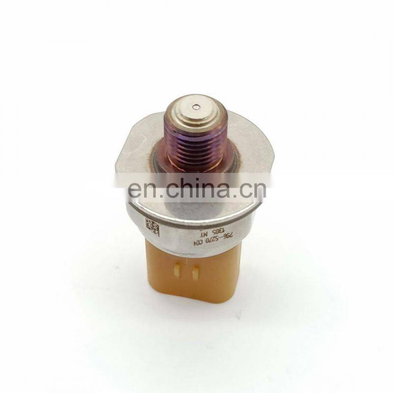 Original Pressure Sensor 296-5270 5PP4-14 for Caterpillars CAT