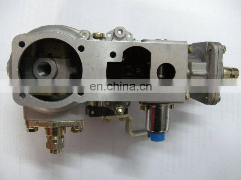 Injection Pump Spare Parts 10421535301 P7100 Injection Pump Governor