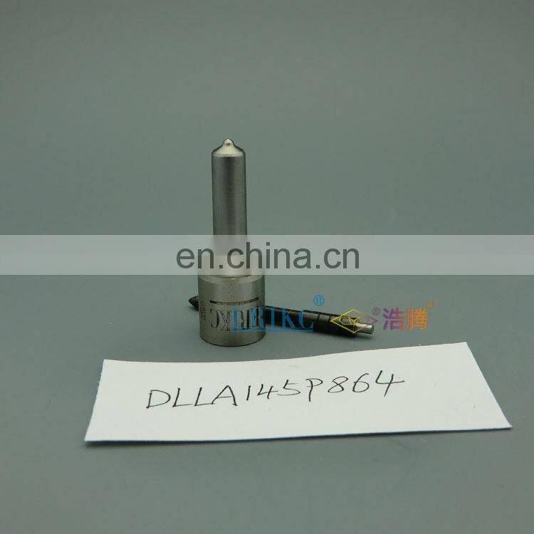 common rail diesel fuel injector nozzle DLLA145P864