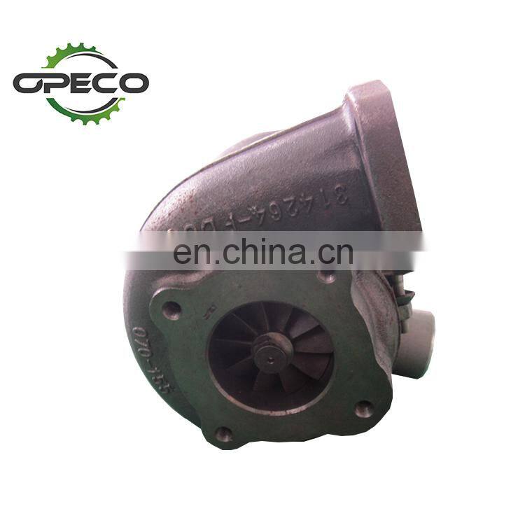 S2A 4.09L turbocharger 04232894KZ 04233174KZ 04234297KZ 4232894KZ 4233174KZ 4234297KZ 04232252 03045406 315726