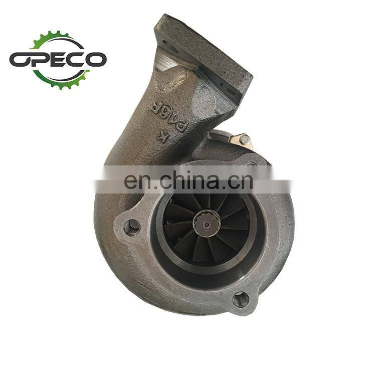 GY70 RHB6 turbocharger 123655-18010 6T-575 8-94418-320-0 CI38 CI53 894418321