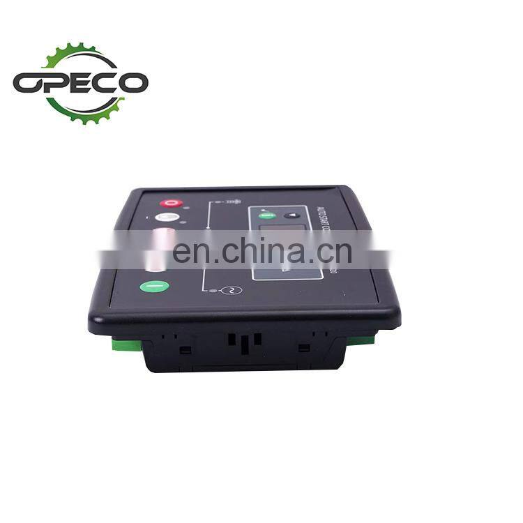 High performance diesel generator auto control modules controller DSE6120