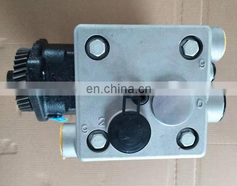 6BT Diesel Engine parts Air Compressor 3357106 3357107