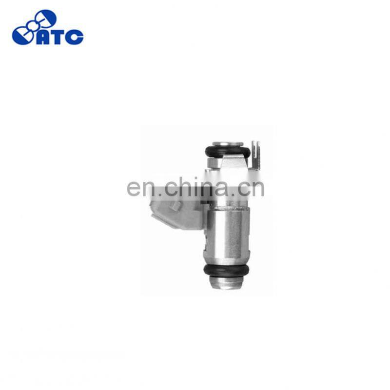 fuel injector nozzle For S-EAT C-ADDY I-NCA 1.6 V-W IWP044 50100802 0279980311