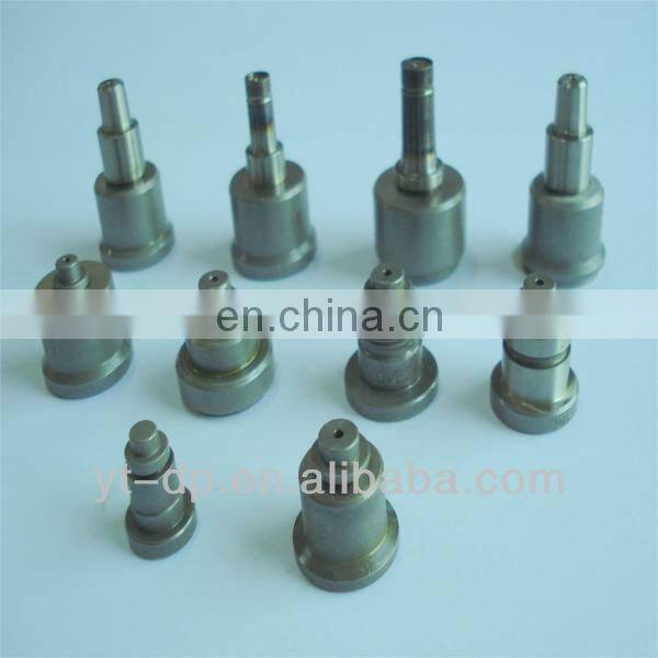 Diesel Injection Pump Parts Nozzle Plunger Element and Delivery valve