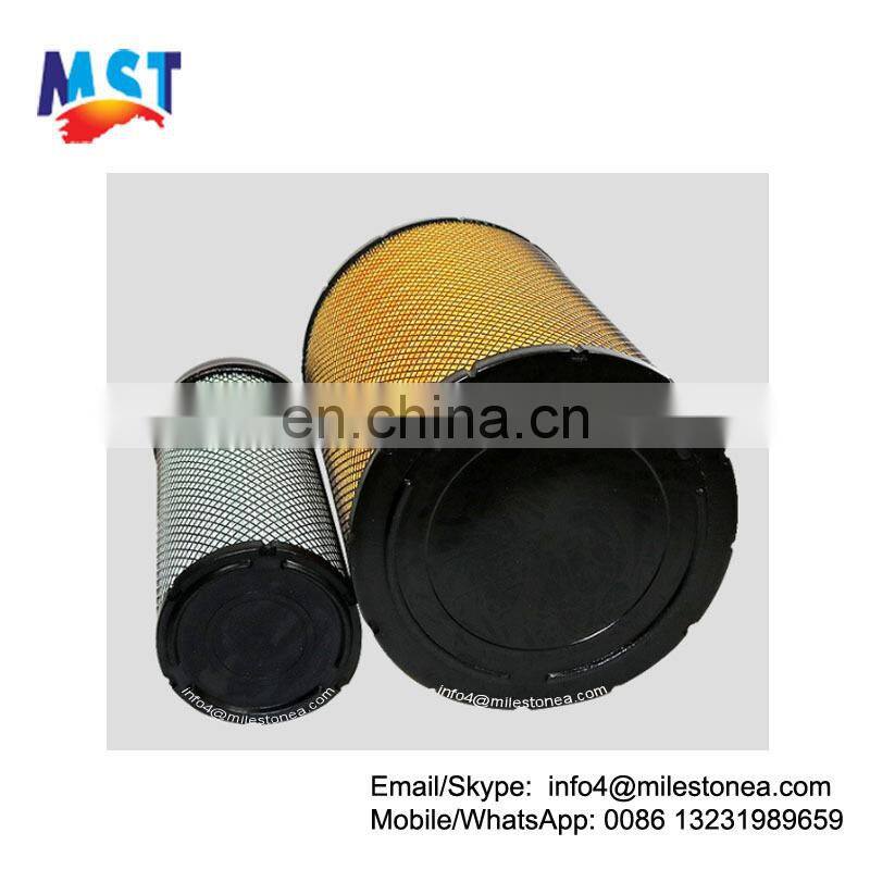 Factory air filter C372680