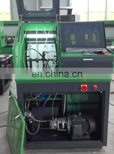 JH-CRI200C fuel injection high pressure common rail test bench auto electrical common rail tester