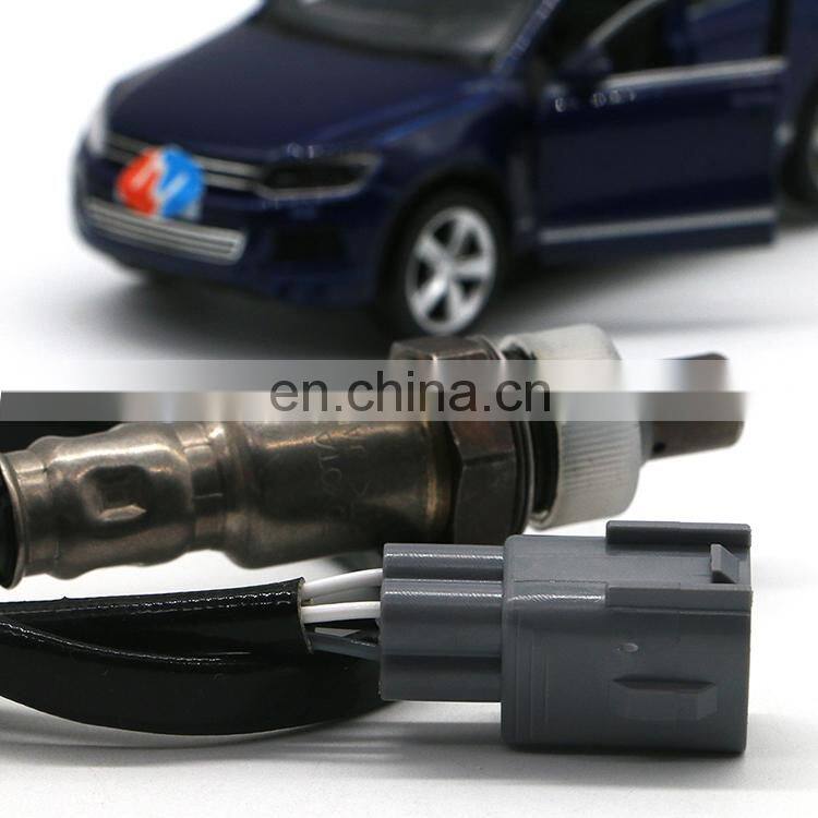 High energy Parts For Toyot a Prius C 12-14 Oxygen Emission O2 Post Cat Sensor Rear Bottom 89465-52670 O2 Sensor