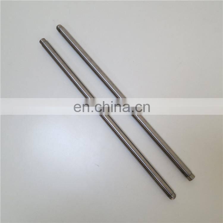 Original NT855 diesel engine part fuel injection push rod 3046430