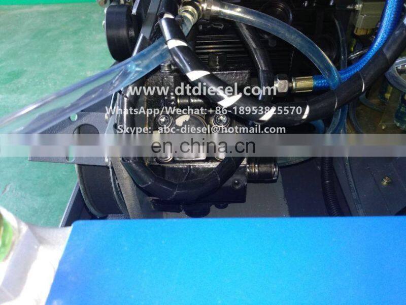 Diesel injection test bench for EPS205 auto car electrical diagnostic machine