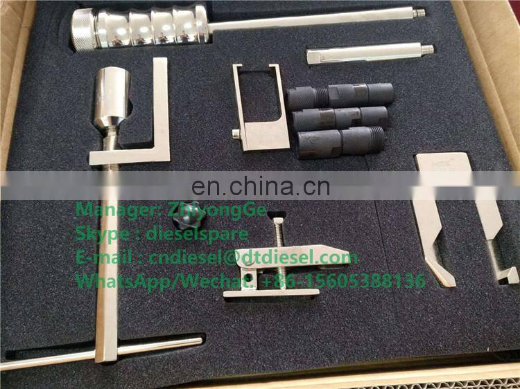 No,009 Common rail Injector demolition Truck tools