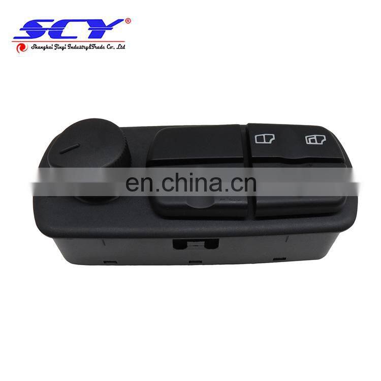 Electronic Power Window Switch Window Lifter Switch Suitable for Benz A0035455113 A 003 545 51 13
