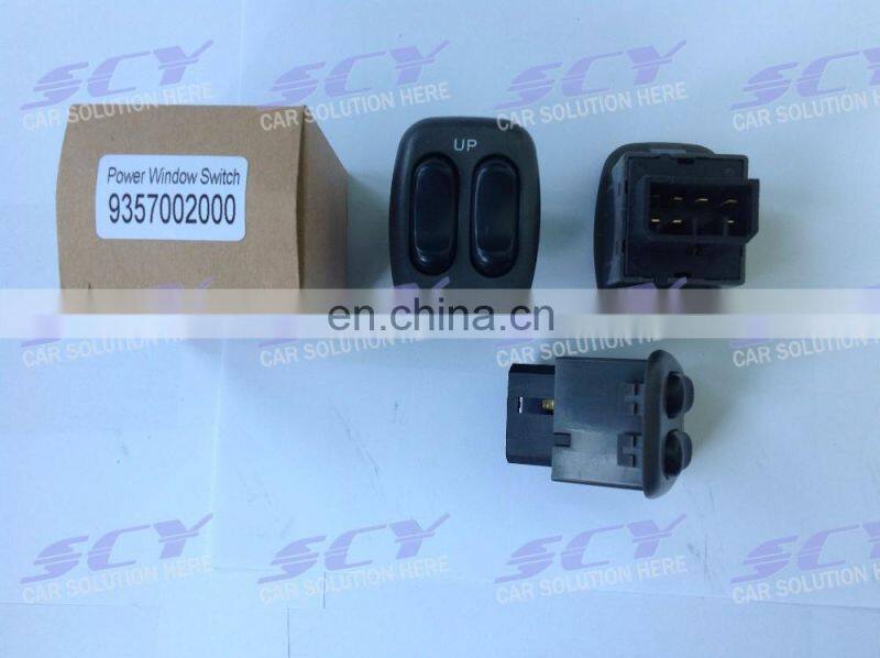 For HYUNDAI POWER WINDOW SWITCH 93570-02000 9357002000