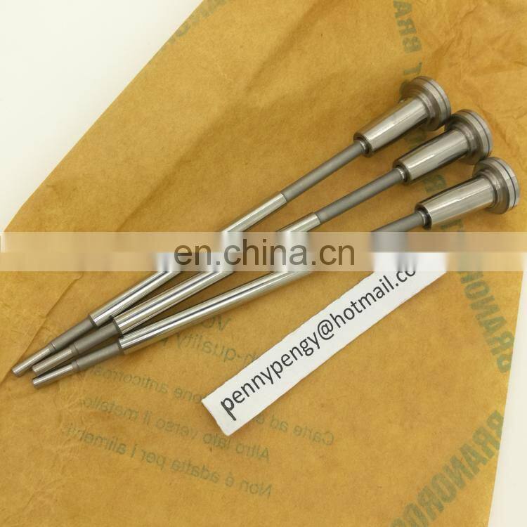 Common rail fuel Diesel Truck Parts F00VC01370