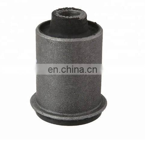 Quality front upper control arm bushing 48632-0K010