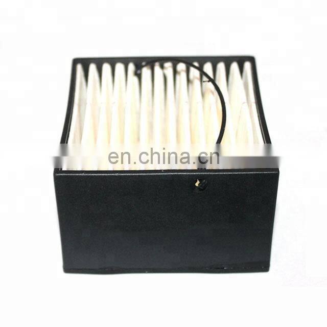 Factory Price Auto Fuel Filter 0319822 Fuel/Water Separator FS19605 Fuel Filter Element P502392
