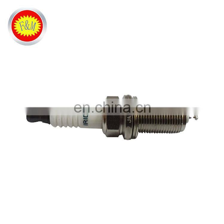 Best Selling auto spark plug durable genuine iridium spark plug 90919-01253