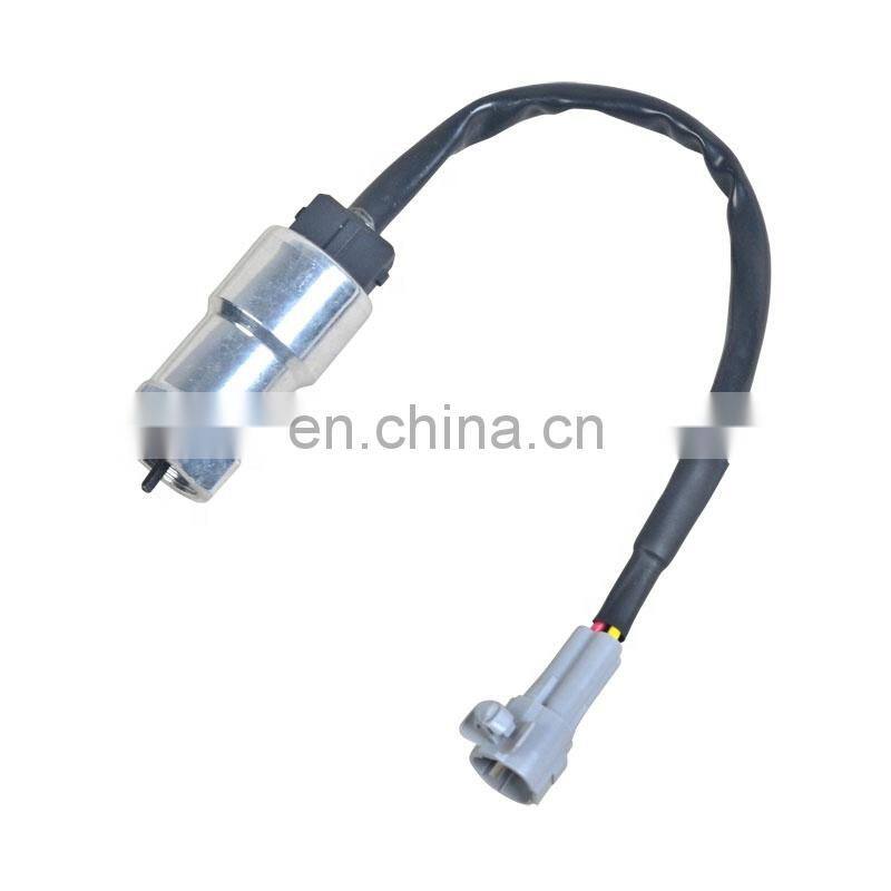 Vehicle Mileage Odometer Hall Effect Speed Sensor Fit For Foton Car