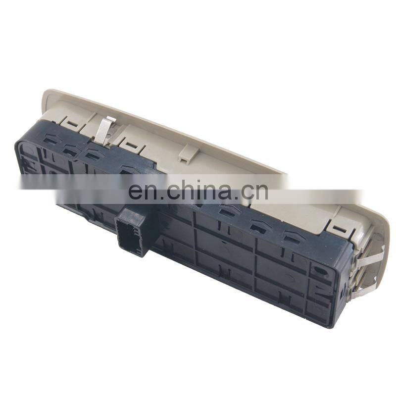 Auto Window Control Switch For Renault Megane 254000015R