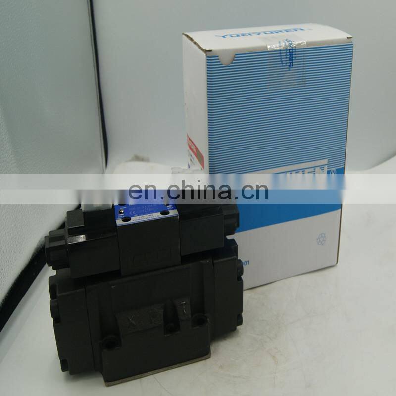 Yuken DSHG-04,DSHG-06,DSHG-10 Hydraulic Directional Control Valve