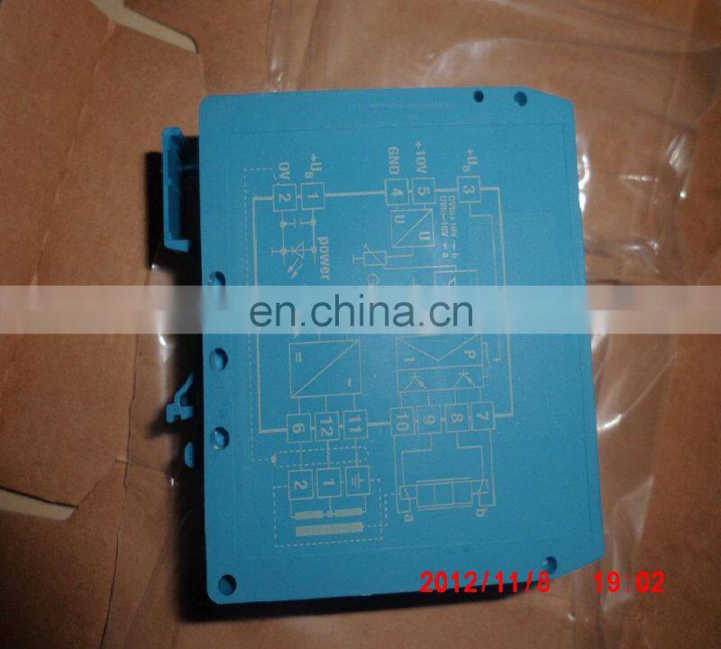 With integrated electronics VT3000-3X/