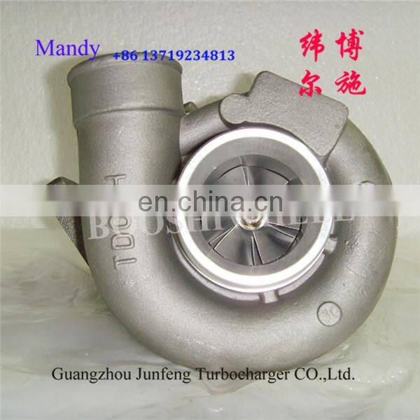 TD04H-13G 49189-00800 49188-01261 ME080442 Mitsubishi Excavator 4d31 turbo