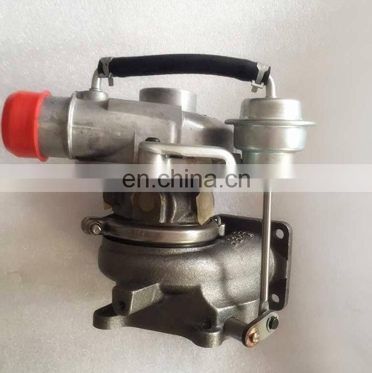 WL01 Turbo VC430011 VJ24 Turbocharger for Mazda Bongo J15A Engine