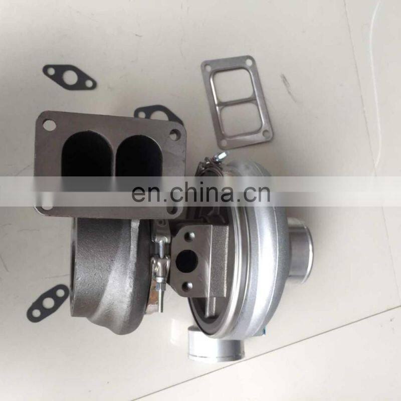 Turbocharger 3503044 D25053 326588 519518 329949 4LGK-477/6.0T3 4LGK477/6.00