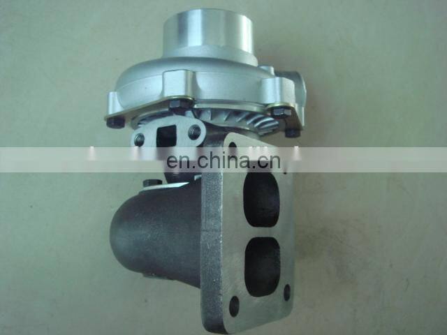 TO4B59 Turbo for Komatsu PC200-5 Excavator with S6D95 Engine PC200-5 Turbo 465044-5251S 465044-0251 6207-81-8210 Turbocharger