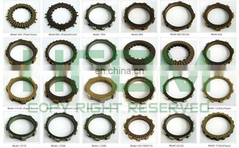 Motorcycle Brake Pad, Super Quality LC135 Ridebike Brake Pads OEM Brake Line Wholesale