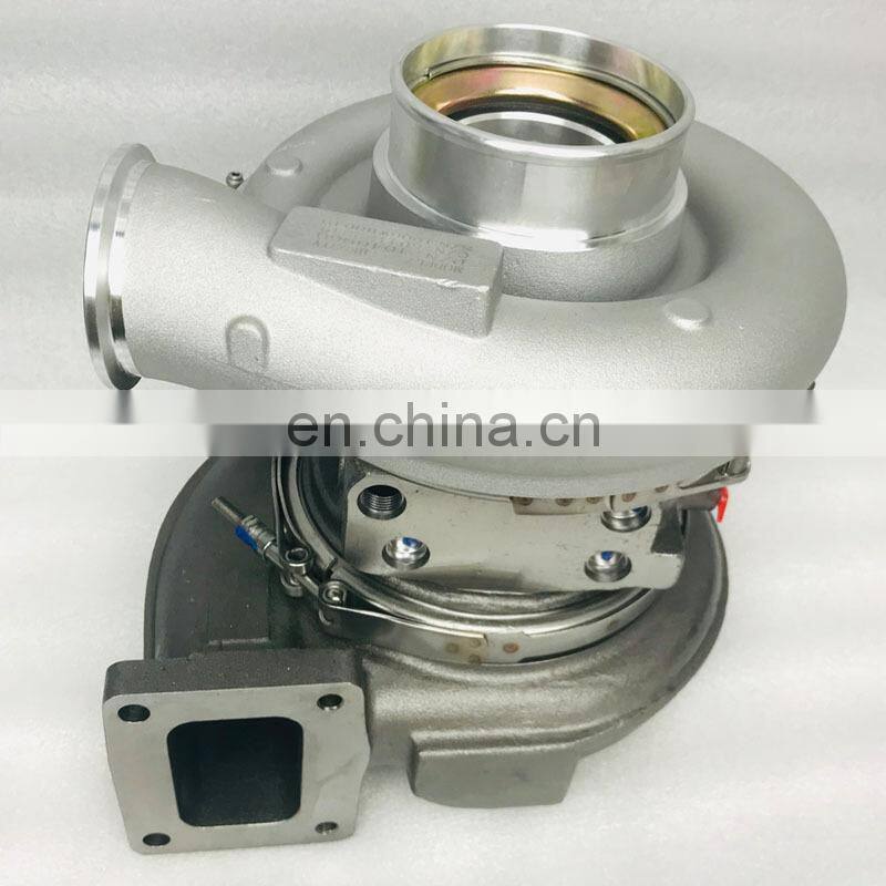 Turbocharger HY55V 3773785 3594875 3597276 3598516 504003367 504044516 4043378 4043380 turbo for Ford Iveco Truck CURSOR 10