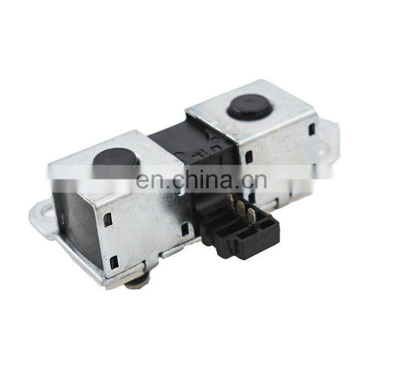 Transmission Solenoid Set Filter Kit for EPC TCC LockUp Shift 1998-2003 4R70W