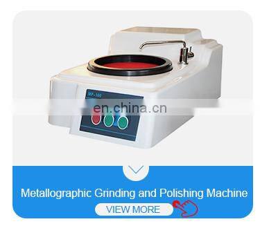 HST2000-W Trinocular Inverted Metallurgical Microscope/Industrial Microscope