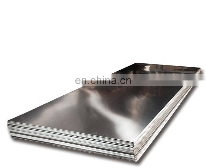 Inconel Nickel Alloy Plate /Sheet 600 601 625 X-750 718 825