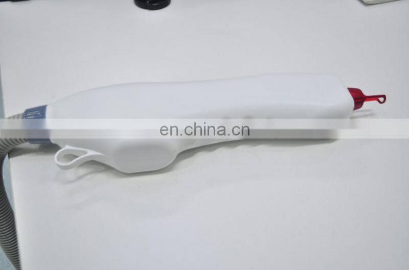 Q-switch tattoo removal system Pico / Pico laser / Picosecond laser portable